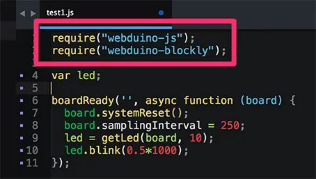 NodeJS