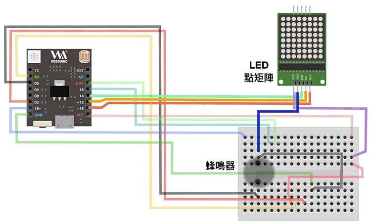 Smart 智慧路燈