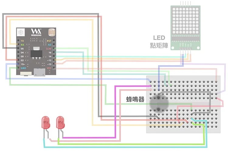 Smart 智慧路燈