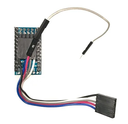 循跡車 Arduino