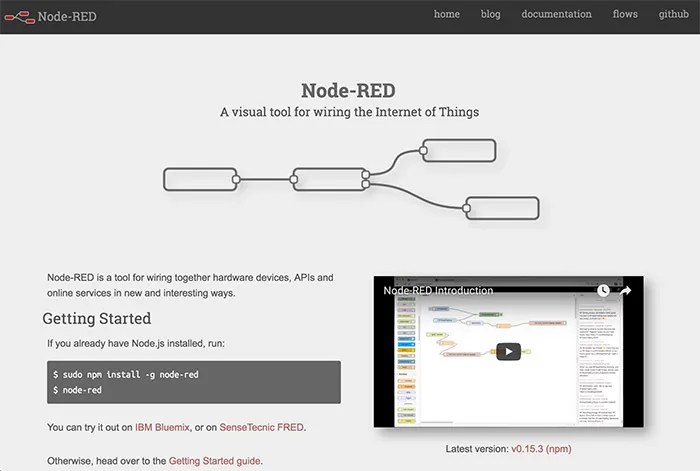 Node-RED
