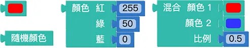 Web:Bit 顏色