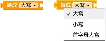 Web:Bit 文字