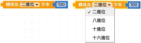 Web:Bit 文字