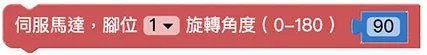 Web:Bit 伺服馬達