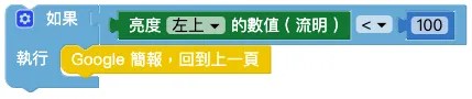 Web:Bit Google 簡報