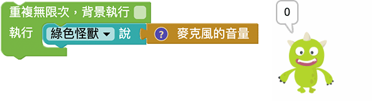 Web:Bit 錄音&音量