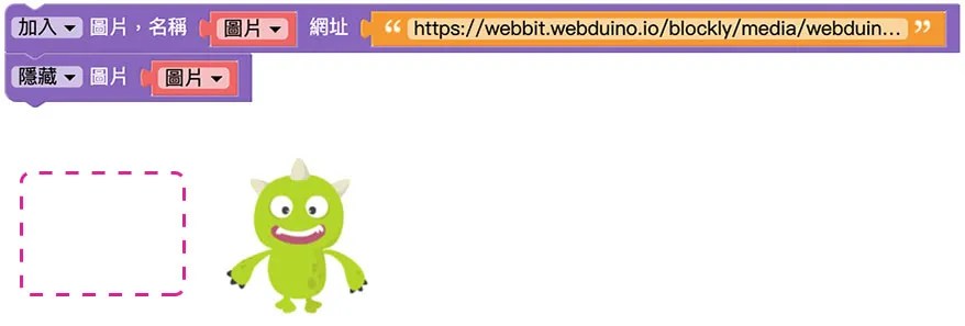 Web:Bit 圖片