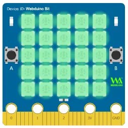Web:Bit 控制台