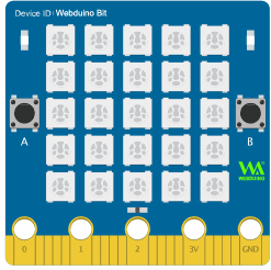 Web:Bit 硬體 ( 更新韌體 )