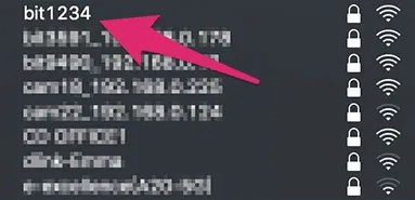 Web:Bit 硬體 ( 初始化設定 )