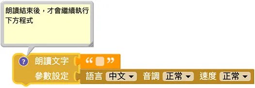 Web:Bit 語音朗讀