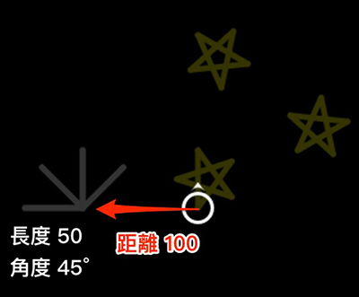 Blockly Games 烏龜，第七關解題提示