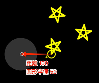 Blockly Games 烏龜，第八關解題提示